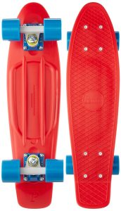 high bounce penny board review