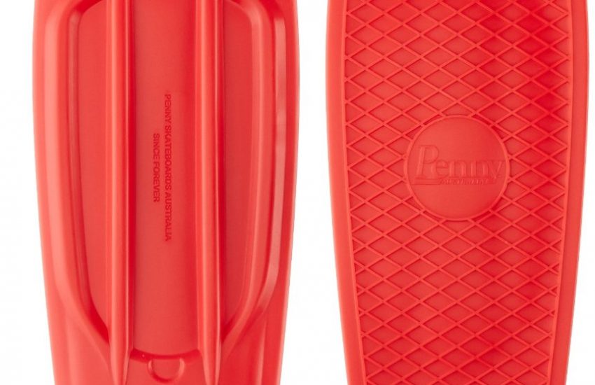 penny board review
