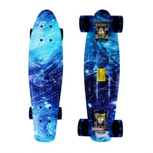 shaun white penny board review