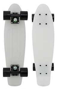 casper glow in the dark penny board