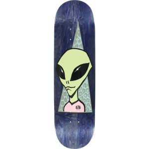 alien workshop visitor deck