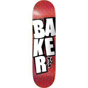 baker