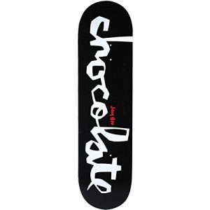 best chocolate skateboard deck