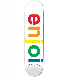 Best Enjoi Skateboard Decks