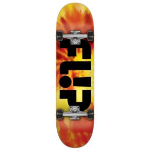 flip complete skateboard