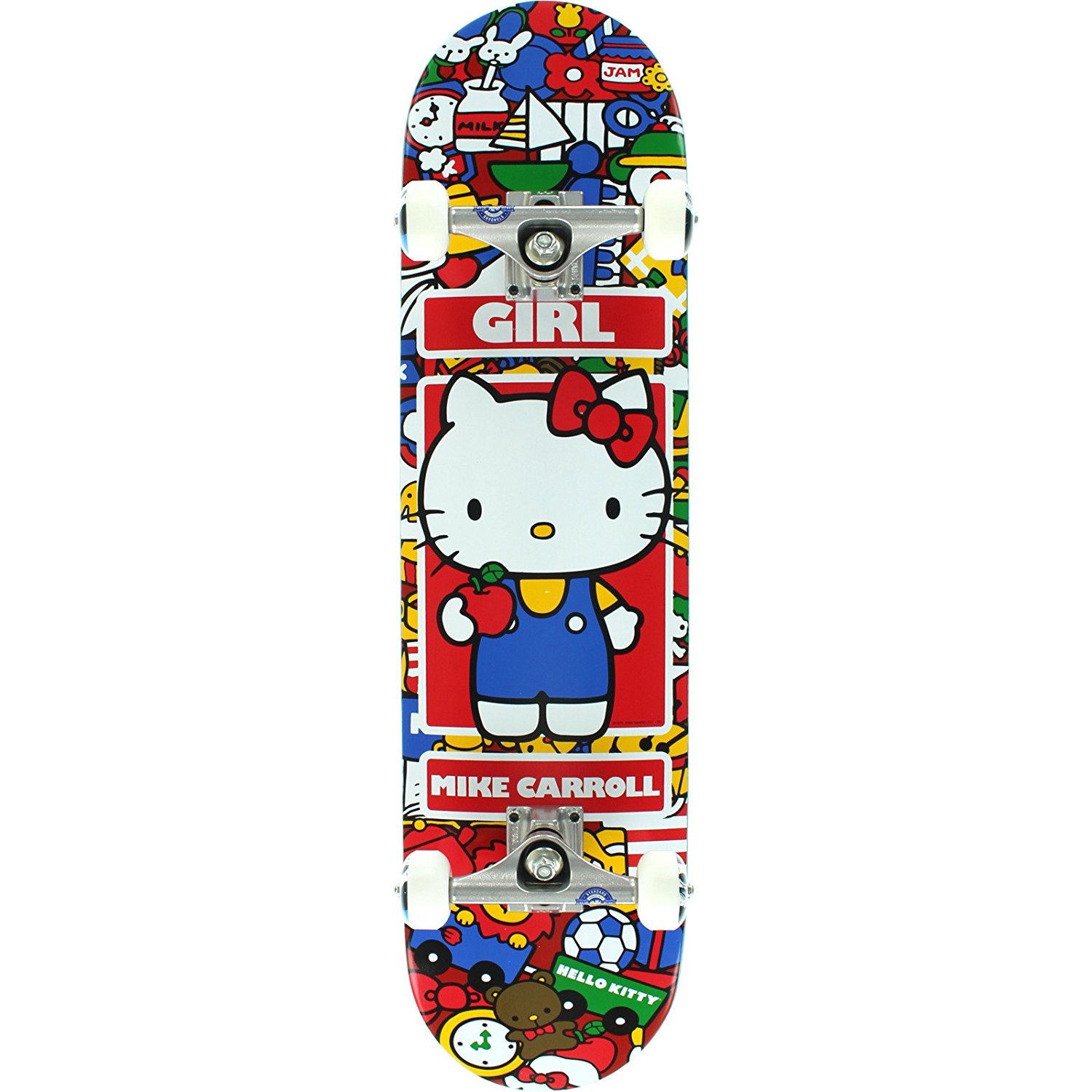 Best Girl Skateboard Decks Best Skate Gear