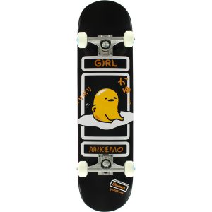 best girl skateboard