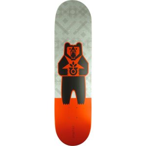 grizzly skateboards