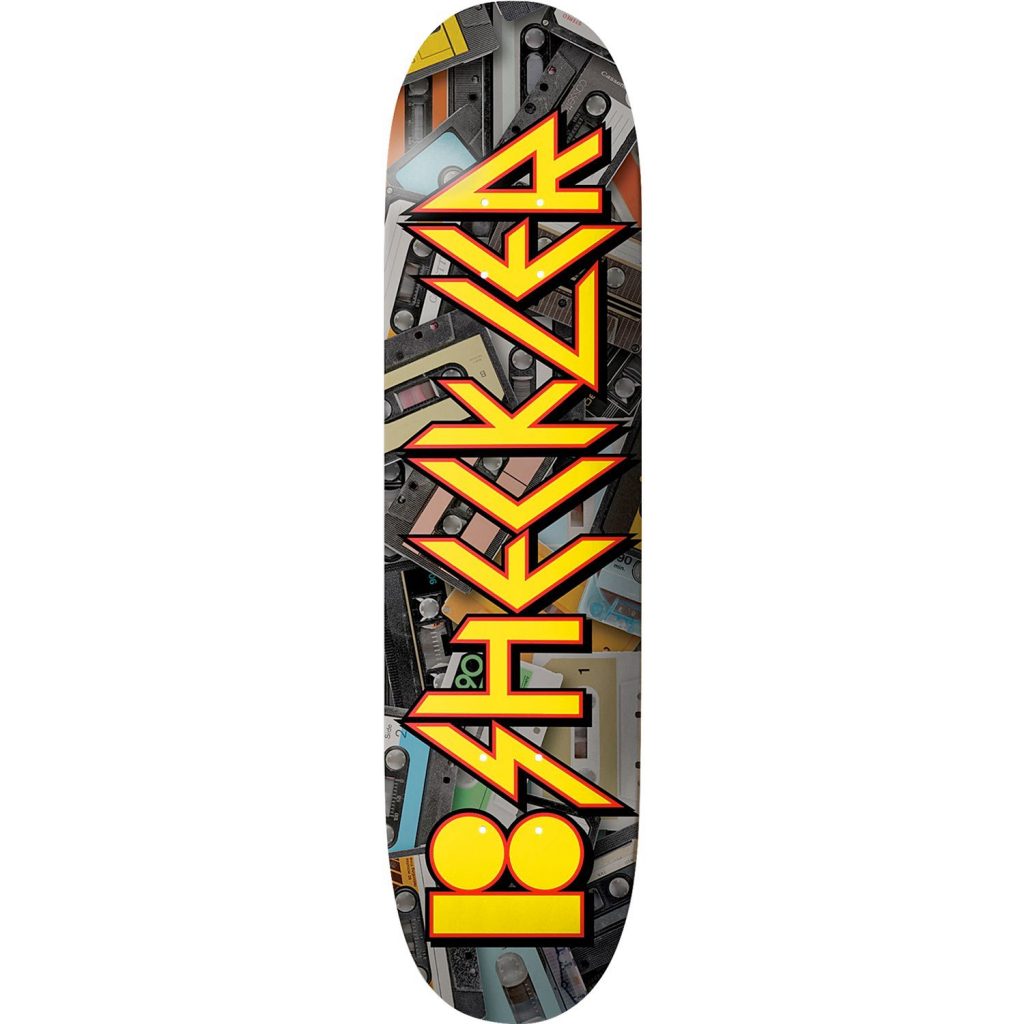 Best Plan B Skateboard Decks - Best Skate Gear