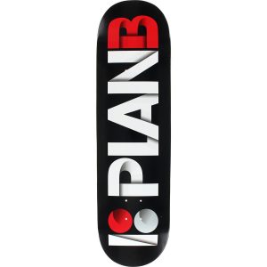 plan b skateboard