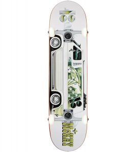 plan b deck