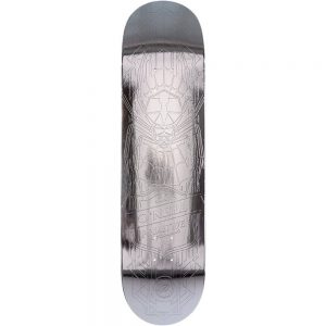 primitive decks