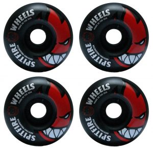 best skateboard wheels for street