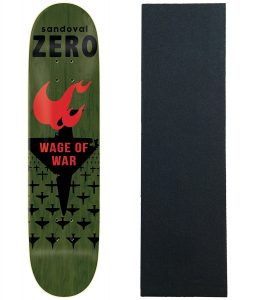 Best Zero Skateboard Decks