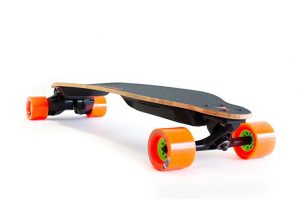 boosted board deck