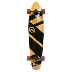 quest bamboo super cruiser