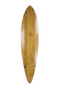 bamboo pintail deck 44"