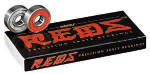 bones bearings