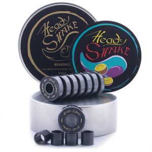 Best Longboard Bearings