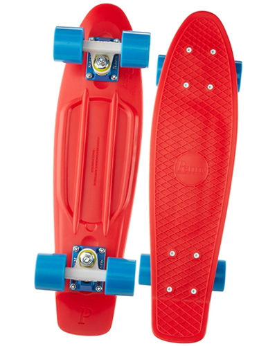 red penny nickel board