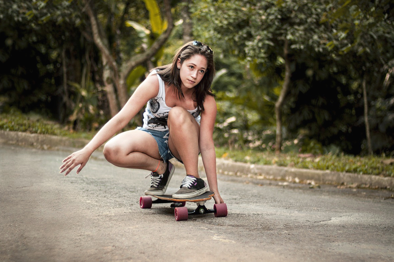 Best Skateboards For Girls – Our Full Buying Guide