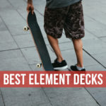 Best Element Skateboard Decks