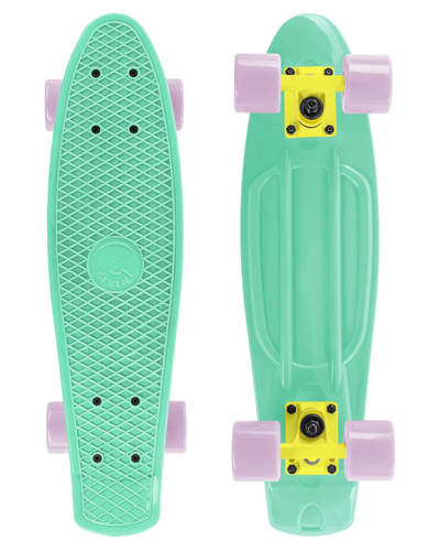 Cal 7 Mini Cruiser