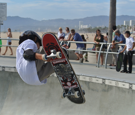 element skateboards