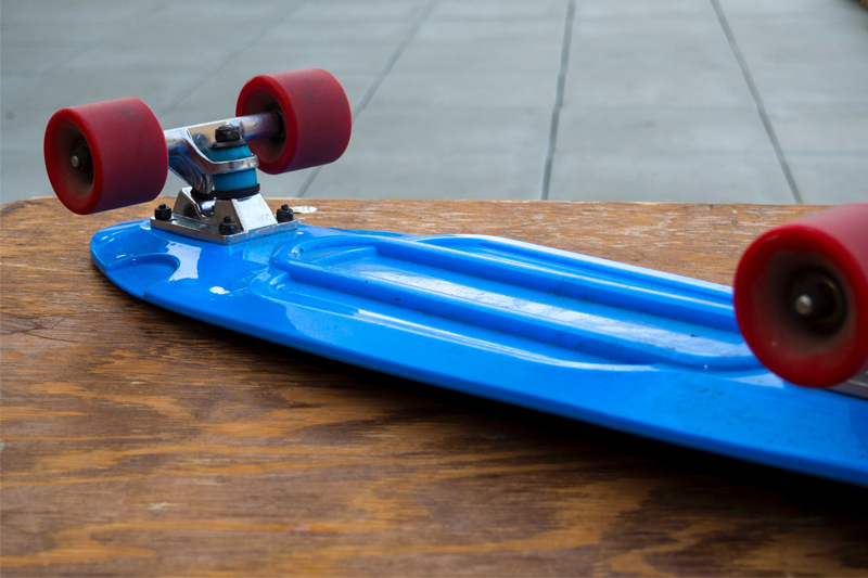 Pros and Cons of Penny Boards